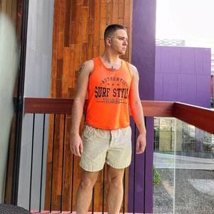 Meet your Posher, Grant